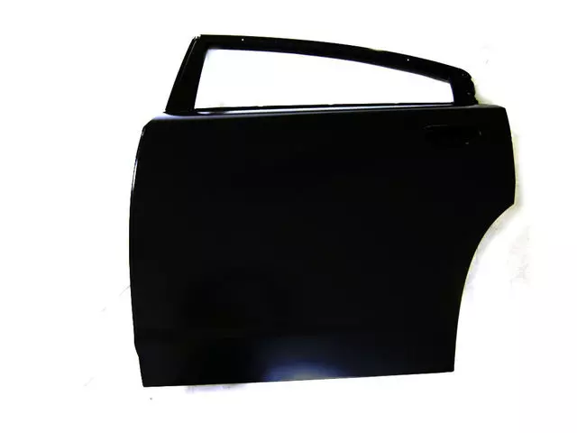 Rear Door, Left - Mopar (68660705AA)