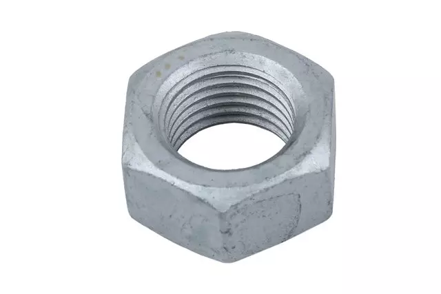 95218367 - : Steering Linkage Inner Tie Rod Nut for GM Image