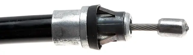 BC96876 - Brakes &amp; Brake Parts: Raybestos Element3 Parking Brake Cable for Raybestos Brakes Image