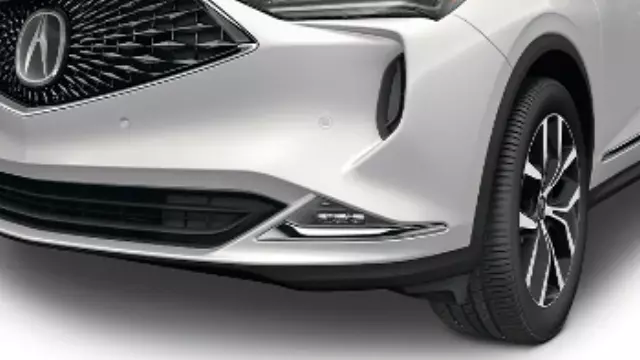 8V31TYA200 - Exterior: Fog Lights - Led for Acura Image