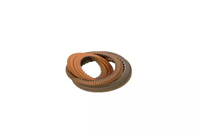 24248008 - : Part# 24248008 Automatic Transmission Clutch Plate Kit with Friction Plates for GM Image