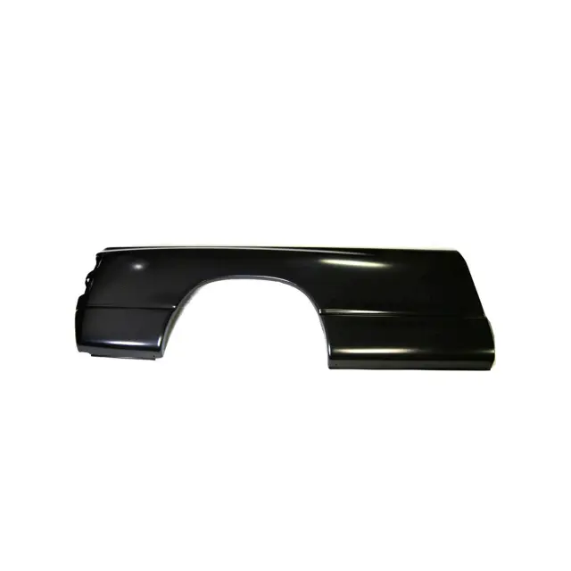 55276082AG - Body Sheet Metal Except Doors: Box Side Outer Panel, Right for Mopar Image image