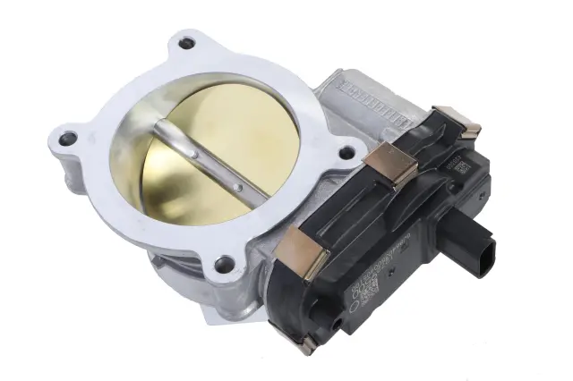 12729500 - : Throttle Body for ACDelco Image