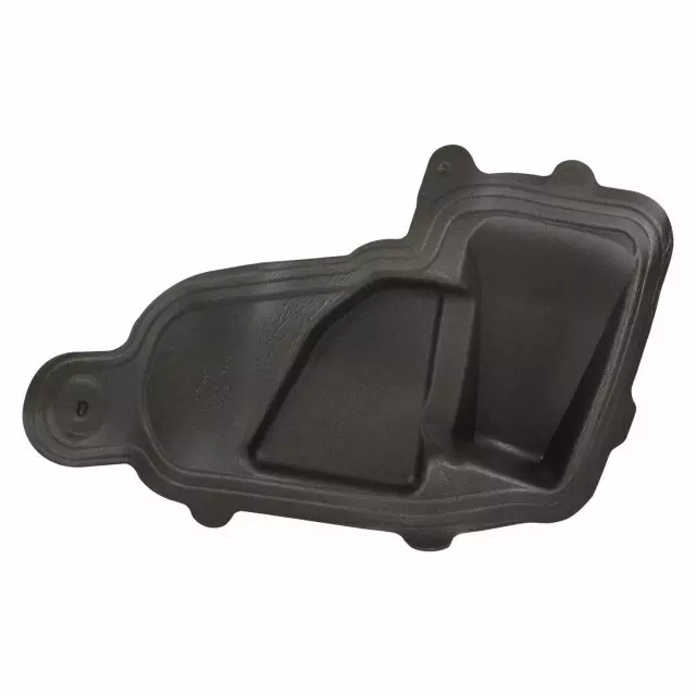 GN1Z74237A05A - : Water Shield for Ford: EcoSport Image