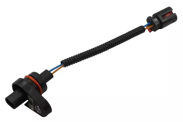 Oil Pump Flow Control Solenoid Valve Harness - GM (12699392)