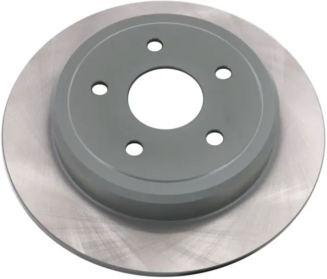 1BP00049AA - : Disc Brake Rotor for Jeep: Commander, Grand Cherokee Image