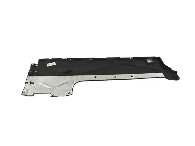 Floor Pan Shield, Left - Alfa Romeo (68300059AA)