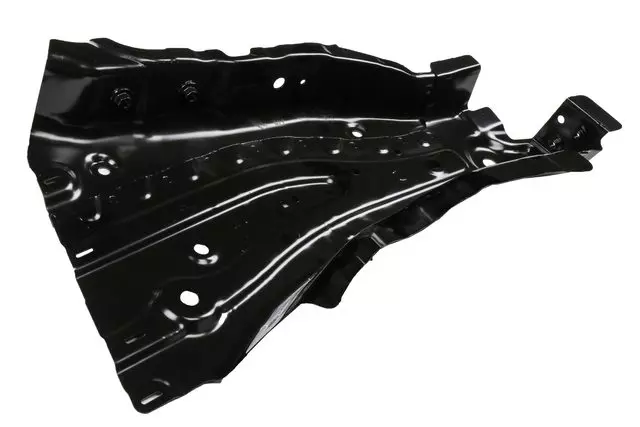 25983317 - Body: Upper Rail for GM Image