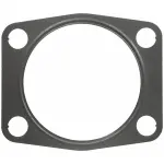 55036 - : Drive Axle Shaft Flange Gasket 4 Bolt Hole Gasket, 3.187 Inch Inside Diameter for FEL-PRO Image