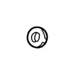 YC3Z17C412AA - Body: Wiper Motor Seal for Ford: Excursion Image