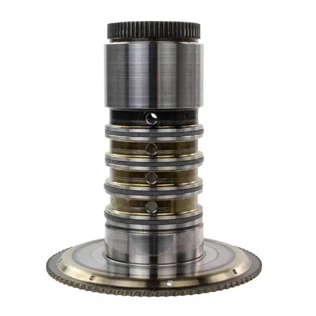 LP5Z7B067C - : Hub Assembly for Ford Image