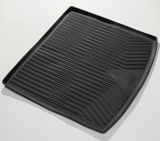 MZ315193 - Cargo Management: Cargo Tray, All-Weather for Mitsubishi: Eclipse Cross Image