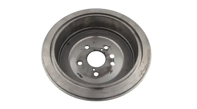 4243108012 - Brakes: Drum for Toyota Image