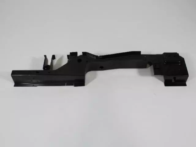 Rear Floor Pan Side Rail, Left - Mopar (68032355AC)