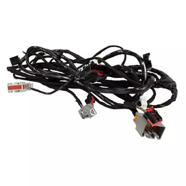 Wire Assembly - Ford (FT1Z-14335-DF)