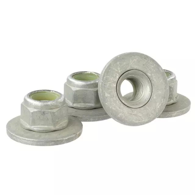 Upper Control Arm Nut - Ford (W520227-S440)