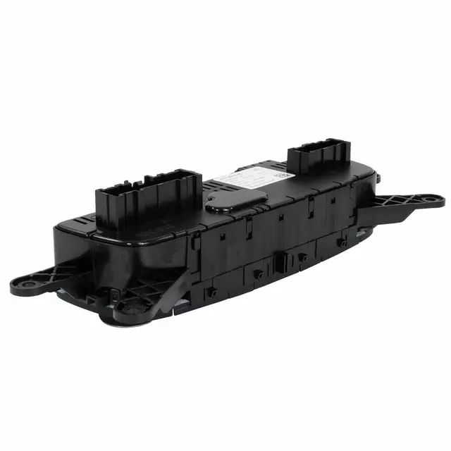 Dash Control Unit - Ford (kt1z19980bg)