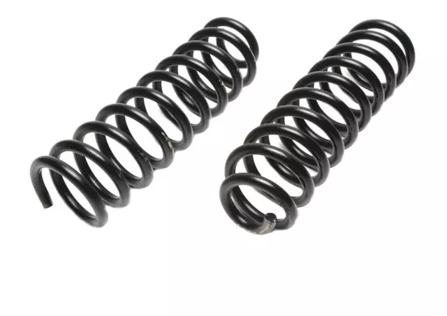 89049000 - Suspension: Coil Spring for Chevrolet: Camaro Image