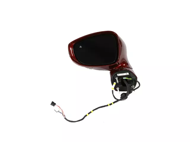 Outside Rearview Mirror, Left - Mopar (5RM191RVAE)