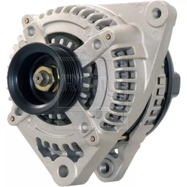 12573 - Charging &amp; Starting Systems: Remy Alternator for Remy Image