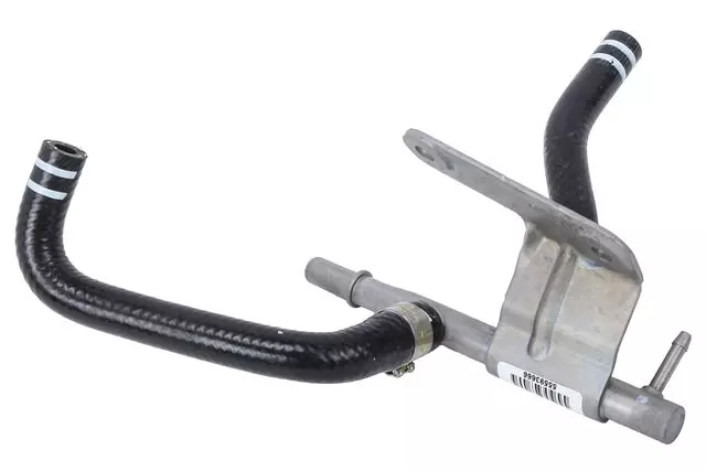 55593666 - : Diesel Fuel Separator for GM Image