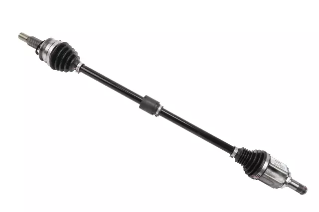84576600 - Driveline &amp; Axles: Cv Axle Assembly for Chevrolet: Malibu Image