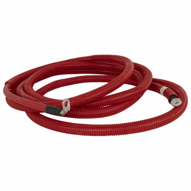 WC96291 - : Cable Battery To Starter Mot for Ford Image