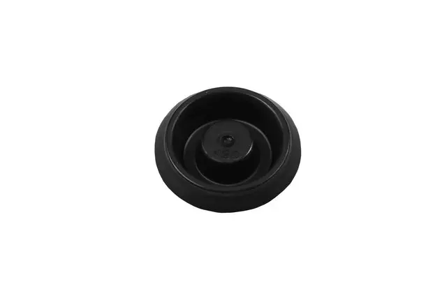 19316886 - : 2015-2018 Chevrolet City Express - Front Side Door Access Hole Plug for Chevrolet: City Express Image