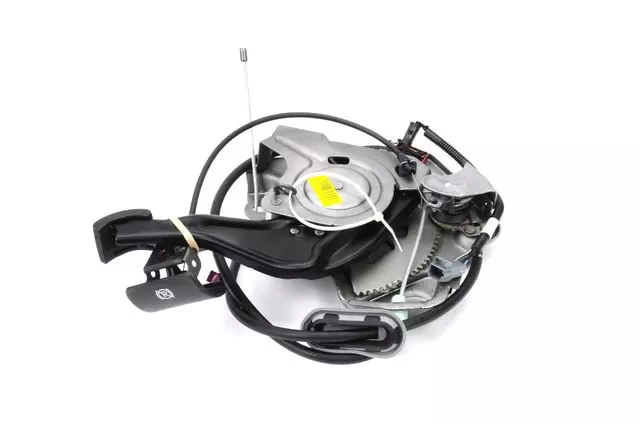 86782304 - : Parking Brake Control for Chevrolet: Express 2500, Express 3500, Express 4500 | GMC: Savana 2500, Savana 3500 Image