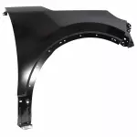 BB5Z16005A - Body: Fender for Ford: Explorer, Police Interceptor Utility Image