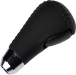 34910JA01A - : Knob Assembly-Control Lever, Auto for Nissan Image