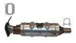 646320 - : Federal / EPA Catalytic Converter - Direct Fit for AP Exhaust Image