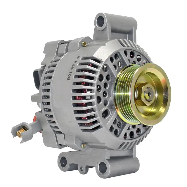 8258602 - : Alternator for Dixie Electric Image