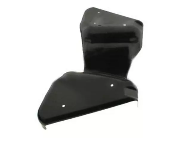 5R3Z9A032BA - Fuel System: Heat Shield for Ford: Mustang Image