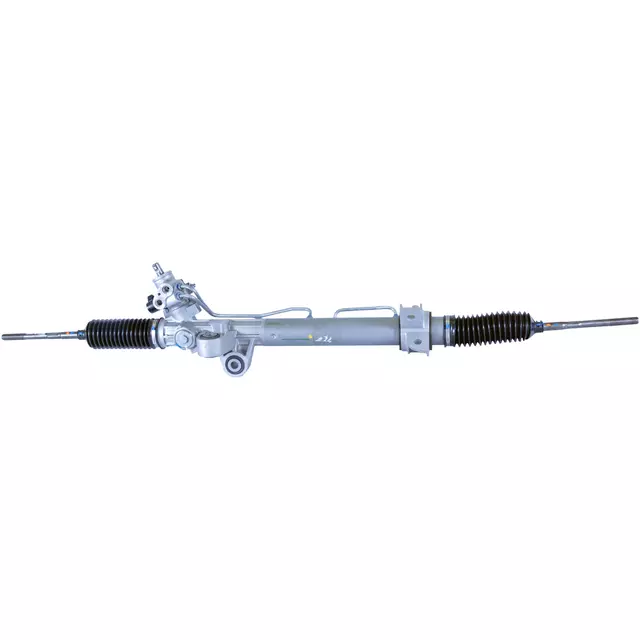 19320548 - : Rack and Pinion Power Steering Gear Assembly, Remanufactured for GM Image