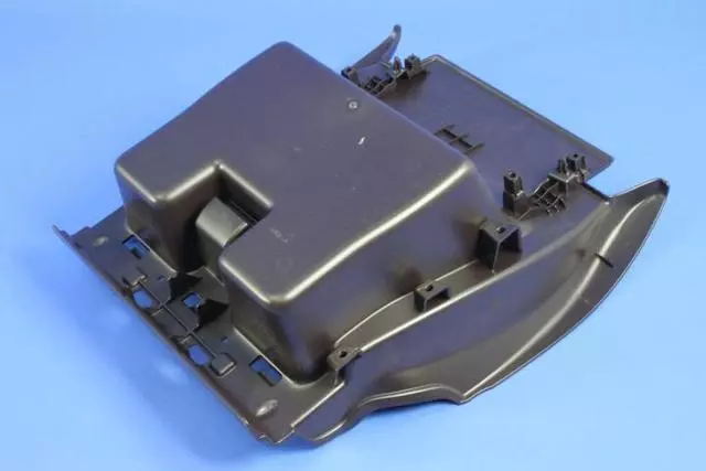 Cushion Storage Bin - Mopar (1XT65LU5AB)