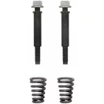 ES72141 - : Exhaust Bolt and Spring for FEL-PRO Image