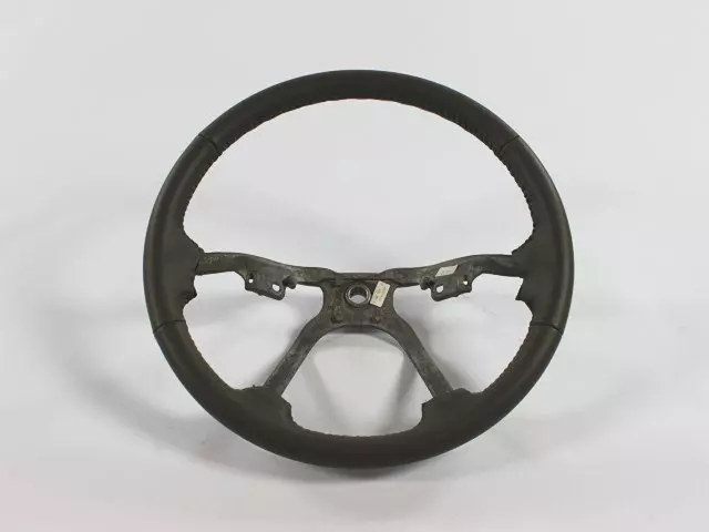 UR671J8AD - Steering: Steering Wheel for Jeep: Liberty Image