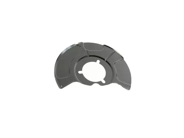 Splash Shield, Left - Mopar (68257203AA)
