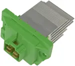 984123 - : HVAC Blower Motor Resistor for Dorman Image