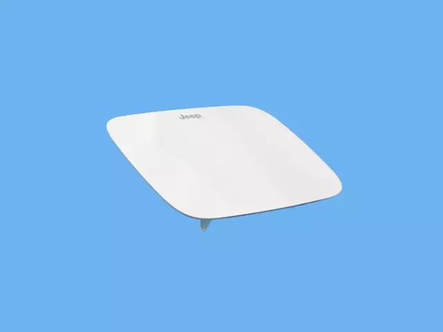 Mirror Glass - Mopar (68295091AA)