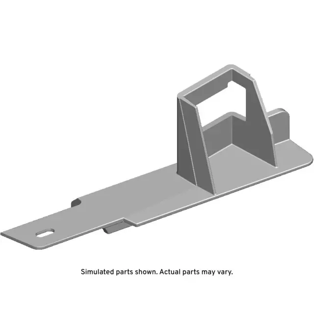 84885009 - : Support Bracket for GMC: Acadia Image
