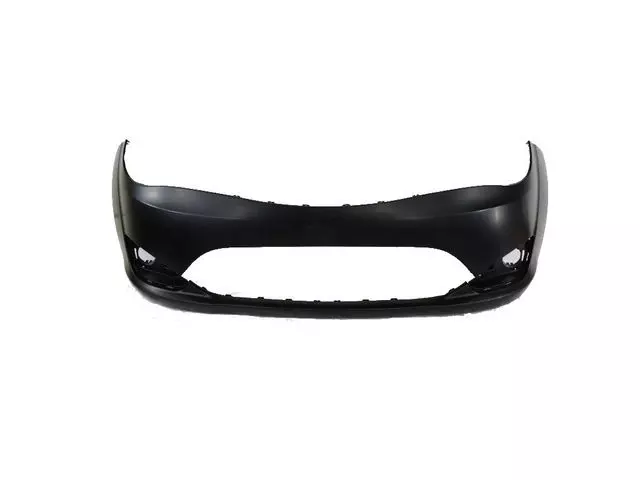 68602223AA - Frame, Bumper and Fascia: Front Fascia for Mopar Image