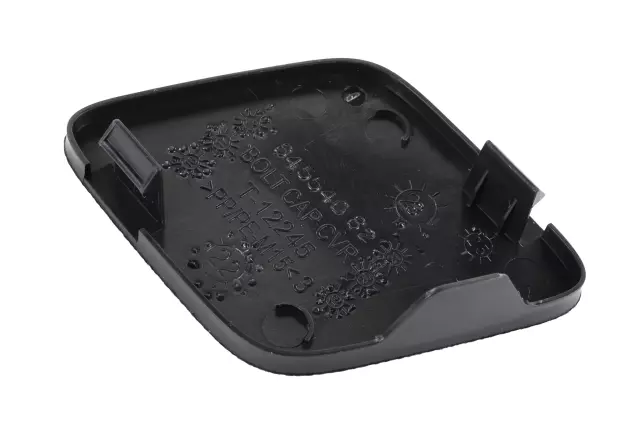 84554083 - Body: Access Cover Cover for Buick: Enclave | Chevrolet: Traverse, Traverse Limited Image