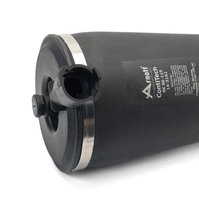 A2105 - : Arnott Air Suspension Spring for Arnott Image