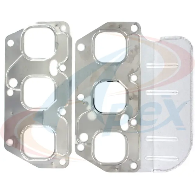 AMS9191 - Gaskets: APEX Automobile Parts Inc Exhaust Manifold Gasket Set for APEX Automobile Parts Inc Image