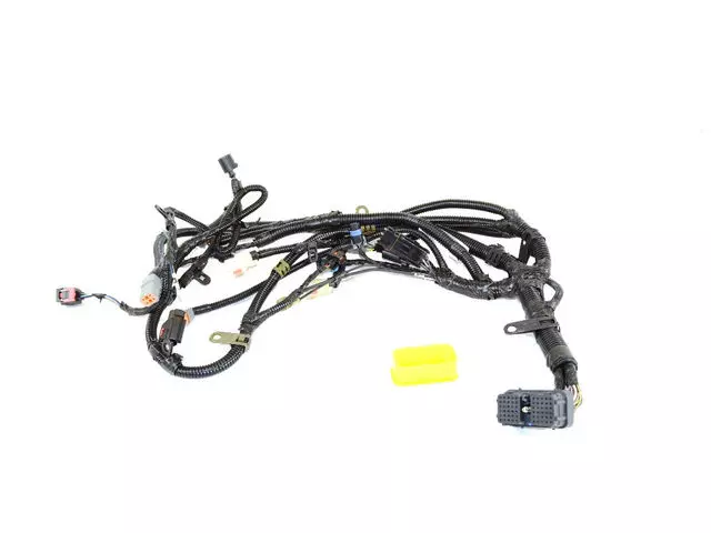 5114337AA - Electrical: Engine Wiring for Mopar Image