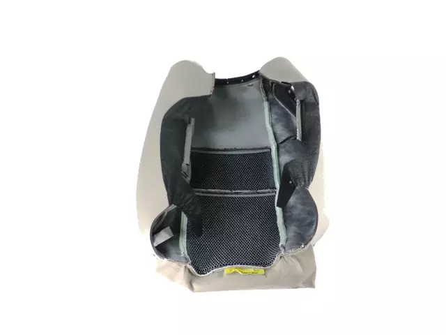 5PK37HL1AC - Body: Seat Back Cover for Jeep: Grand Cherokee Image