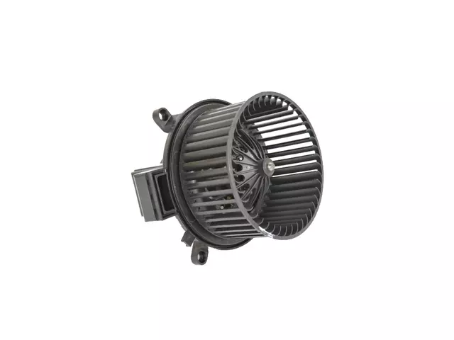 5183147AC - : Blower With Wheel Motor for Chrysler: Pacifica, Town &amp; Country, Voyager | Dodge: Caravan, Grand Caravan | Jeep: Commander | Ram: C/V Image