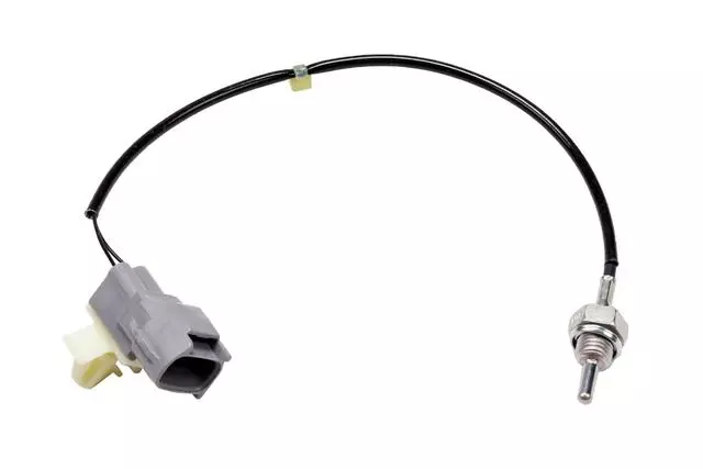 Exhaust Gas Re-Circulation (Egr) Valve Temperature Sensor - GM (98240072)